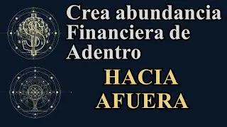 C&oacute;mo manifestar abundancia financiera | M&uacute;sica para crear desde adentro