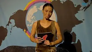 Pan Arctic Vision (2:2) KNR 12.10.2024