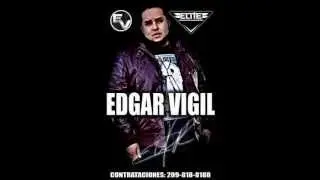 EDGAR VIGIL MI AMIGO MI HERMANO ESTUDIO