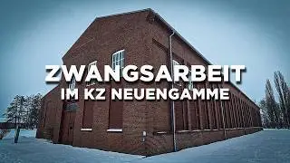 KZ Neuengamme &ndash; Zwangsarbeit f&uuml;r die Nazis | Klinkerwerk & R&uuml;stungsproduktion