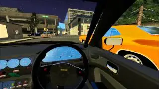 VCMod + ELS Trailer