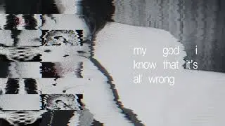 Irzhal Efadh - SO SPECIAL (Official Lyrics Visualizer)