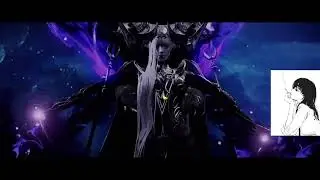 Lost Ark - Souleater 503 Nights Edge - Brel G4 MVP