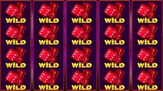 MORE DICE AND ROLL AMUSNET