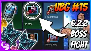 6.2.2 Sinister Quest + 2 More 6 Stars?! | EP15 | Ultimate Beginner Guide | MCOC