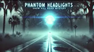 Phantom Headlights on Snow Hill Road | Florida&rsquo;s Haunted Light Mystery