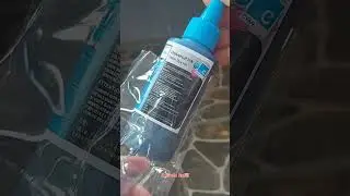 Tinta Refill Universal Canon