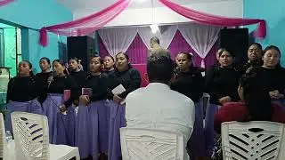 Hermanas Participación ✨