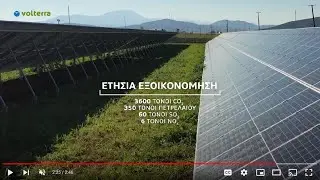 &Phi;&omega;&tau;&omicron;&beta;&omicron;&lambda;&tau;&alpha;ϊ&kappa;ό &Pi;ά&rho;&kappa;&omicron; &Mu;&pi;&iota;&tau;ά&kappa;&omicron;&sigmaf; 2,65MW