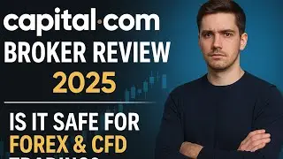 Capital.com Broker Review | Capital.com Review