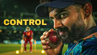 How to Control the Game as a Bowler | The Power of Over Planning