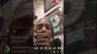 Famous dex FREESTYLE (rare)