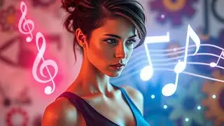 🔥Sunshine State of Mind ~ Reggae Pop Fusion ~ Finding joy and connection in every