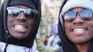 SSJ March for Our Lives WASHINGTON DC 2018