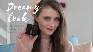 Мечтательный образ в клатче от Charlotte Tilbury Обзор | SocialBeautify