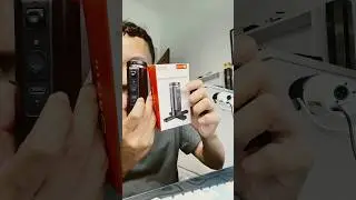 Phone Holder auto Face tracking Mixio A220