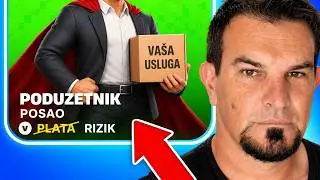 Ako zna&scaron; prodavati, nema&scaron; se čega bojati.