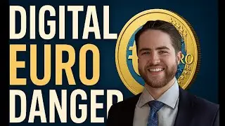 CBDC Dangers Exposed: Nick Anthony on Digital Control & Privacy Risks