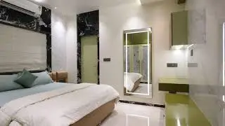 SRRIMAYI Interiors | Vijaywada | Interior Home Video| 3bhk| house Interior | Cinematic Video | #BMP