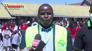 Arutwo thukuru-ini wa Gilgil Hills Nakuru gwithurira atongoria