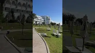 #tunisia #hamamat
