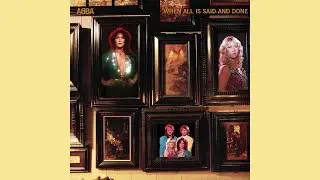 When All Is Said And Done (Instrumental W/BV)