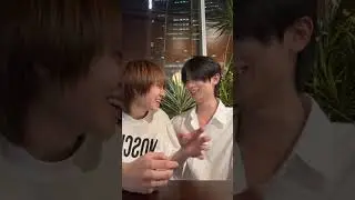 (ThomasKong) 251229 Insta Live IG Live