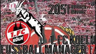 Fu&szlig;ball Manager 17 #205 | Torres on Fire | Bundesliga 4. Spieltag | Saison 5