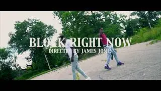 Wave Runner Lays Feat. Young Ransom - Block Right Now