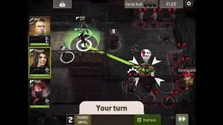 Boom Barrel Challenge - 49.1 Blow Through ⭐️⭐️⭐️