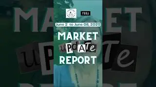 Northbrook Market Update June 2 to June 8