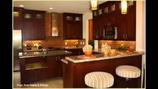Home staging design decorating ideas
