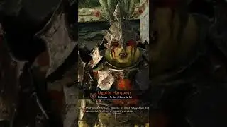 Ugol le Marqueur #gaming #shadowofwar