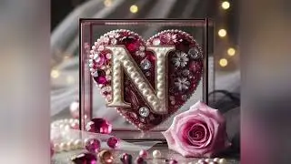 N Love WhatsApp Status Video Couple😍🥰💕💘😱 #names #trendings #songs #video #love #couple #names #love