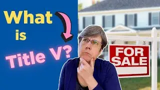What is Title V in Massachusetts and what are the regulations?