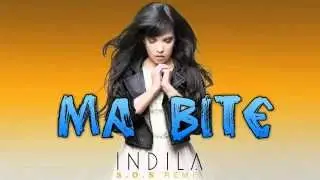 INDILA - MA BITE [REMIX]