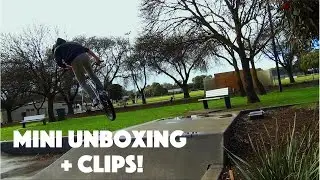 S&M Hoder Bars Unboxing + Clips
