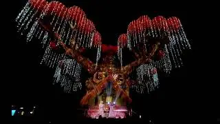Gardaland - Magic Winter 2025 - Sparkling Show