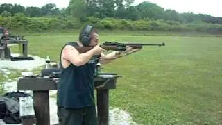 M1941 Johnson rifle