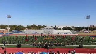 TAMUC 