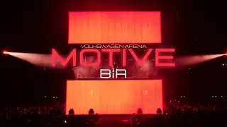 BİR - FAENA / Live @VWArena