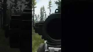 .300 Blackout One Tap #shorts #eft #tarkov #onetaps