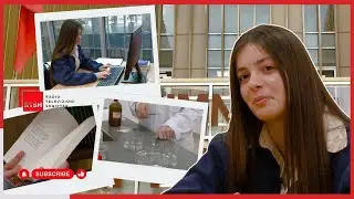 Alkida, nj&euml; lidere e ardhshme | Ekselent Zon&euml;