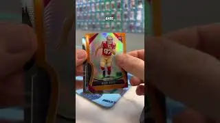 &lsquo;19 Prizm Rip & Grade (Gone wrong)