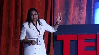 Wouldn't you want to learn from Nepal? | Mannsi Agrawal | TEDxKathmanduUniversity