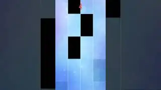 Astronomia Coffin Dance meme song in piano tiles 2