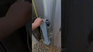 Gooseneck Ainley Kennels and Fabrication