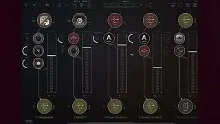 Jamuary 2025: #27 | VaryNoise | Fugue hitting the FX #jamuary2025