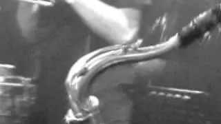 NEW COOL COLLECTIVE - SUGAR FACTORY - big monday #01