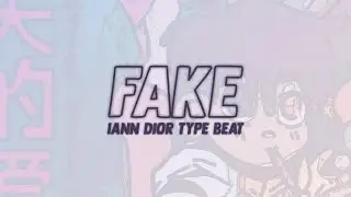[FREE FOR PROFIT] iann dior x Juice WRLD Type Beat 2022 - 
